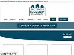 Sites similar to eddystonepharmacy.com