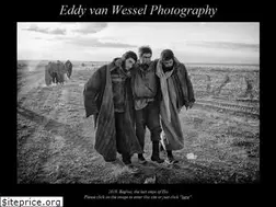 Sites similar to eddyvanwessel.com