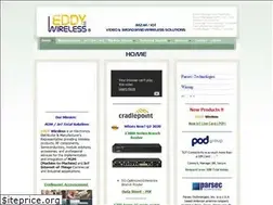 Sites similar to eddywireless.com
