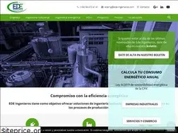 Sites similar to ede-ingenieros.com