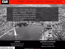 Sites similar to ede-vous-aide.ch