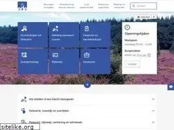 Sites similar to ede.nl