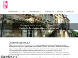 Sites similar to edea-asso.fr