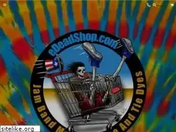Sites similar to edeadshop.com