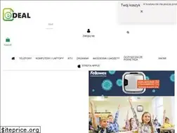 Sites similar to edeal.pl