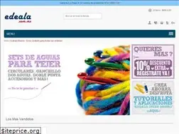 Sites similar to edeala.com.mx