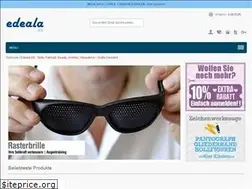 Sites similar to edeala.de