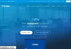 Sites similar to edealer.ca