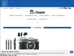 Sites similar to edealer.it