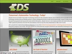 Sites similar to edealersvcs.com