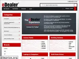 Sites similar to edealertech.com