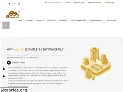 Sites similar to edealfx.com