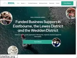 Sites similar to edealgroup.org
