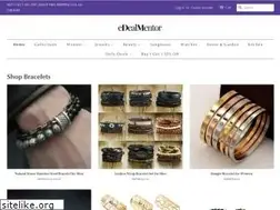 Sites similar to edealmentor.com