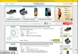 Sites similar to edealpc.com