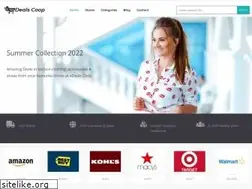 Sites similar to edealscoop.com