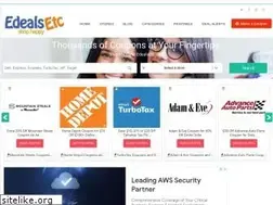 Sites similar to edealsetc.com