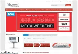 Sites similar to edealsuk.com