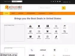 Sites similar to edealz4u.com