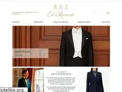 Sites similar to edeandravenscroft.co.uk