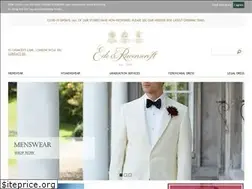 Sites similar to edeandravenscroft.com