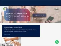 Sites similar to edeaweb.com.ar