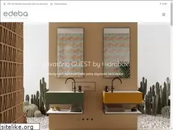 Sites similar to edeba.pt