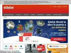 Sites similar to edebe.com
