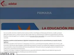 Sites similar to edebeprimaria.com