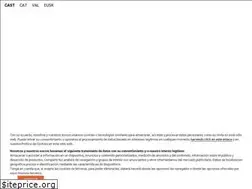 Sites similar to edebeproyectos.com