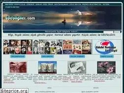 Sites similar to edebibilgiler.com