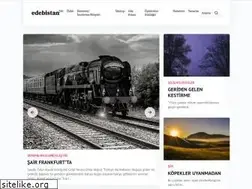 Sites similar to edebistan.com
