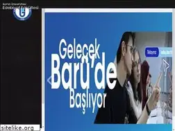 Sites similar to edebiyat.bartin.edu.tr