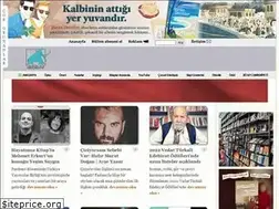 Sites similar to edebiyathaber.net