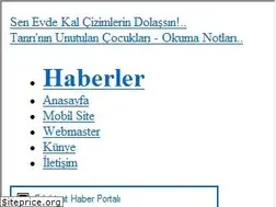 Sites similar to edebiyathaberleri.com