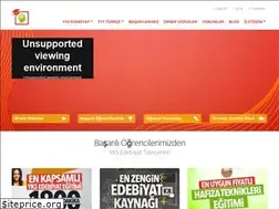 Sites similar to edebiyatseminerleri.com