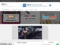 Sites similar to edebiyatsultani.com