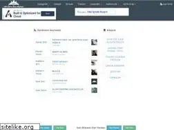 Sites similar to edebiyatvesanatakademisi.com