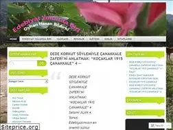 Sites similar to edebiyatyolundabiri.wordpress.com