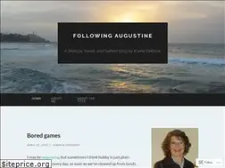 Sites similar to edebock.wordpress.com