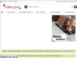Sites similar to edebyahu.com