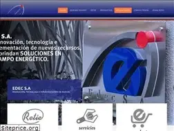 Sites similar to edec.com.co