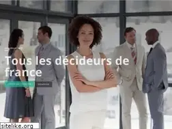 Sites similar to edecideur.info