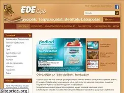 Sites similar to edecipo.hu