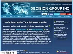Sites similar to edecision4u.com