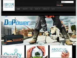 Sites similar to edecoa.com
