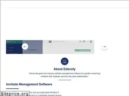 Sites similar to edecofy.com