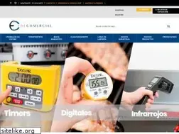 Sites similar to edecomercial.com