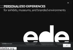 Sites similar to edecorp.com