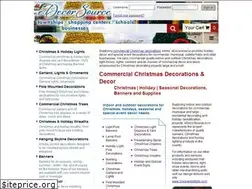 Sites similar to edecorsource.com